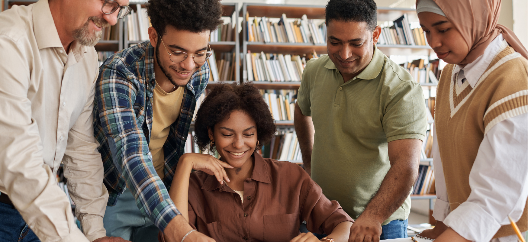 Erwerb von Grundkompetenzen